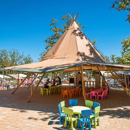Orlando In Chianti Glamping *