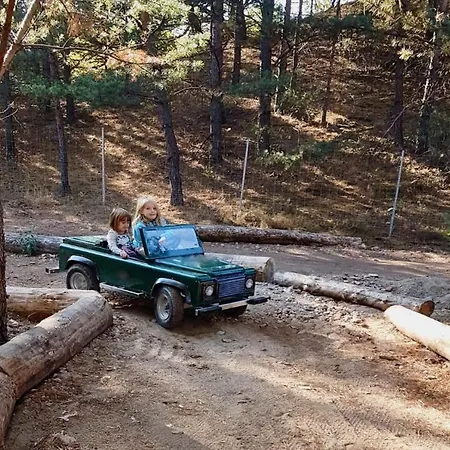 Orlando In Chianti Glamping * Cavriglia