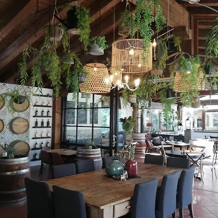 Campeggio Orlando In Chianti Glamping Cavriglia