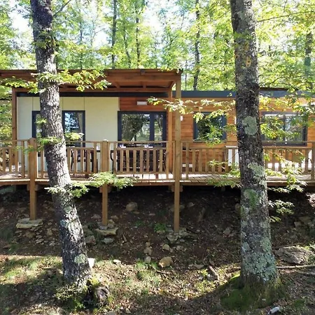 Orlando In Chianti Glamping Campeggio