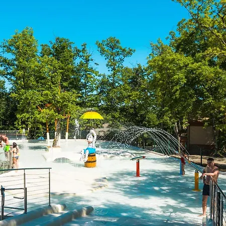 Orlando In Chianti Glamping Campeggio Cavriglia
