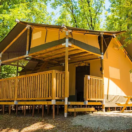 Orlando In Chianti Glamping Cavriglia