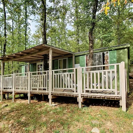 Orlando In Chianti Glamping * Cavriglia