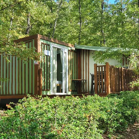 Orlando In Chianti Glamping