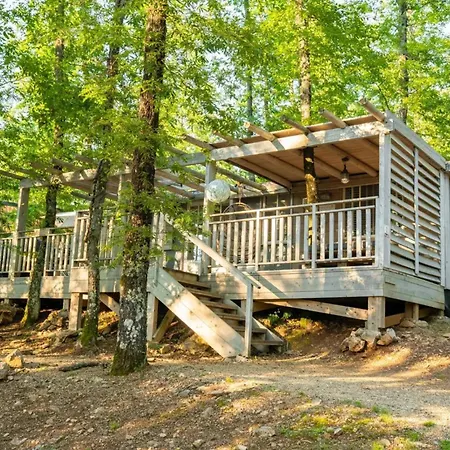 Orlando In Chianti Glamping