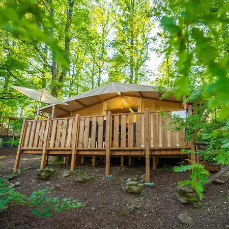 Orlando In Chianti Glamping Cavriglia