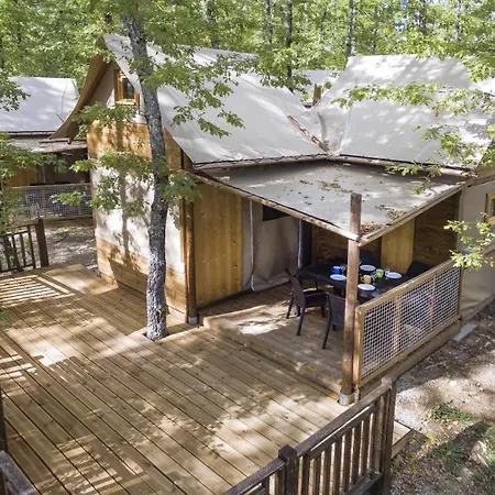 Orlando In Chianti Glamping Campeggio Cavriglia