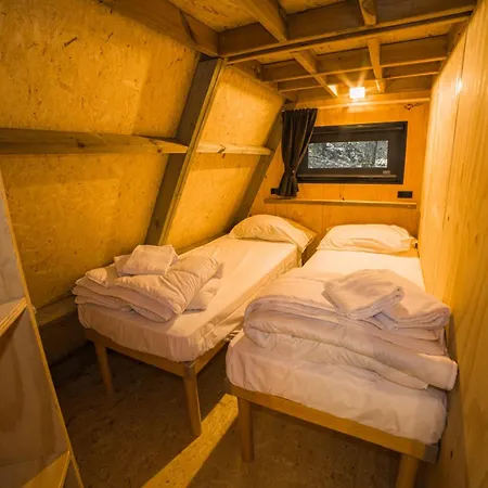 Orlando In Chianti Glamping