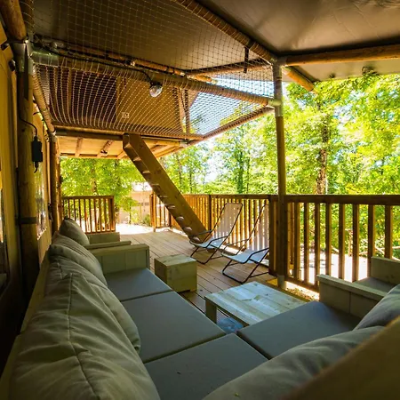 Orlando In Chianti Glamping * Cavriglia