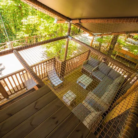 Campeggio Orlando In Chianti Glamping Cavriglia