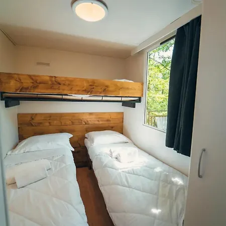 Orlando In Chianti Glamping Campeggio Cavriglia