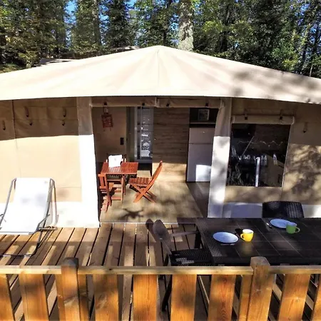 Orlando In Chianti Glamping Cavriglia