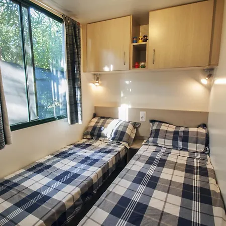 Campeggio Orlando In Chianti Glamping *