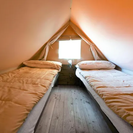 Orlando In Chianti Glamping *