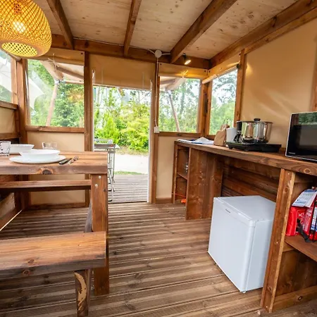 Orlando In Chianti Glamping * Cavriglia