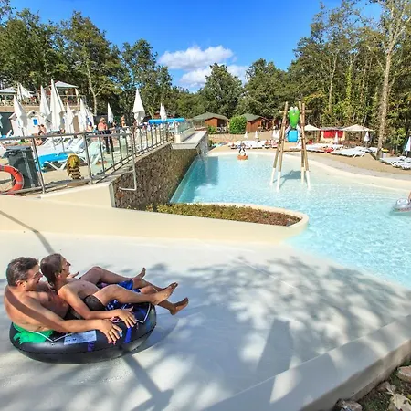 Campeggio Orlando In Chianti Glamping Cavriglia