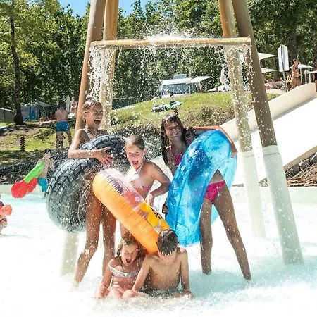 Orlando In Chianti Glamping Campeggio Cavriglia