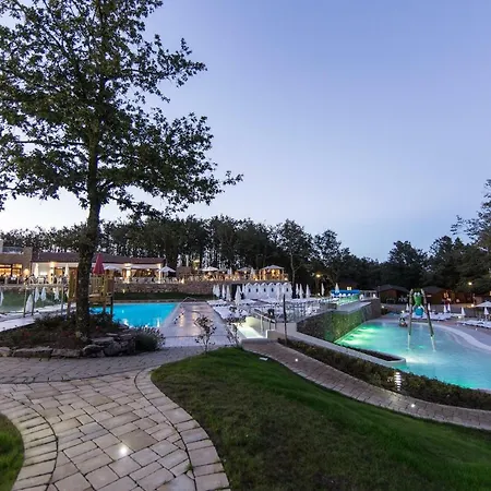Campeggio Orlando In Chianti Glamping