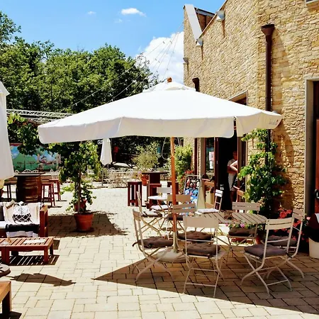Orlando In Chianti Glamping