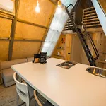 Chianti Glamping Campingplads *