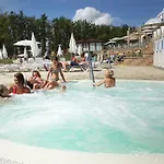Chianti Glamping Campingplads Cavriglia
