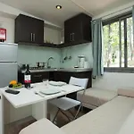 Campingplads Chianti Glamping