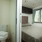 Chianti Glamping Cavriglia