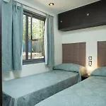 Campingplads Chianti Glamping *