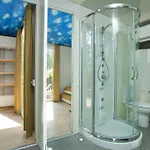 Campingplads Chianti Glamping