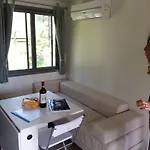 Campingplads Chianti Glamping Cavriglia