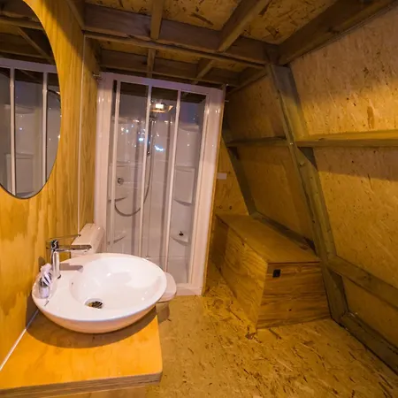 Chianti Glamping * Cavriglia