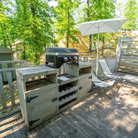 Orlando In Chianti Glamping Cavriglia