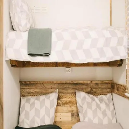 Kemp Orlando In Chianti Glamping Cavriglia