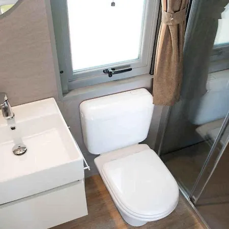Chianti Glamping * Cavriglia