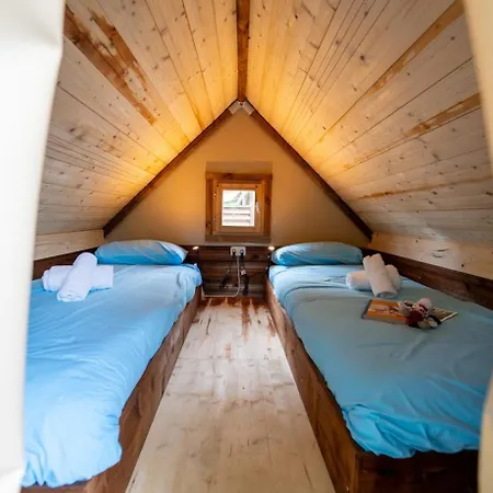Chianti Glamping *