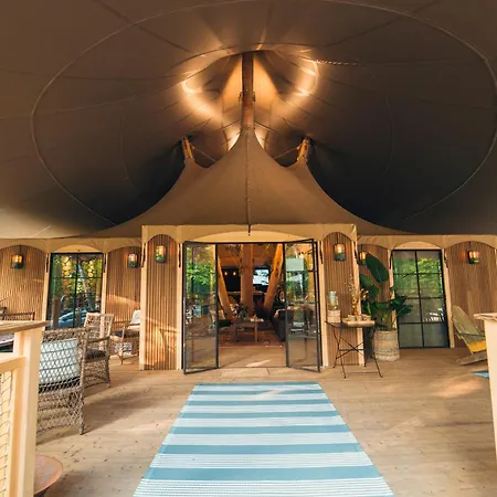 Chianti Glamping * Cavriglia