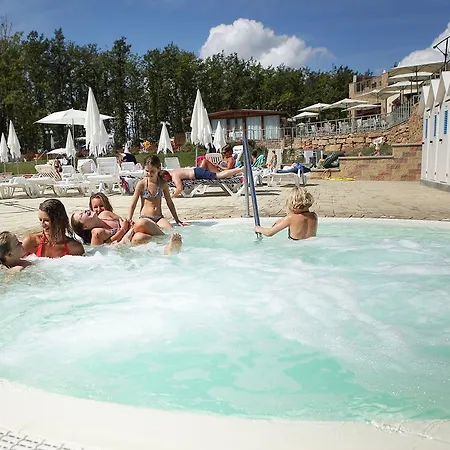 Chianti Glamping Kemp Cavriglia