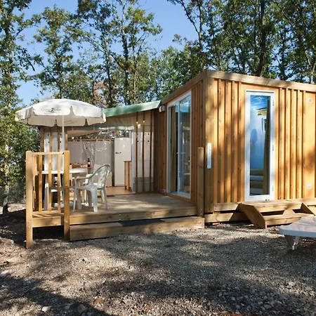 Chianti Glamping Cavriglia