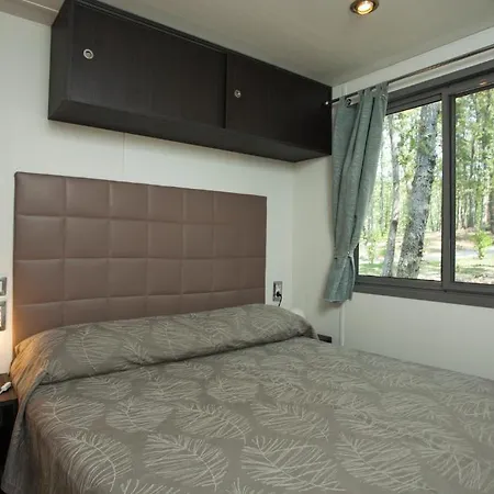 Kemp Chianti Glamping Cavriglia