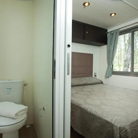 Chianti Glamping Cavriglia