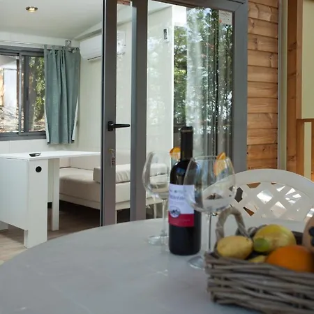 Kemp Chianti Glamping Cavriglia