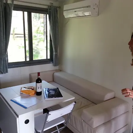 Kemp Chianti Glamping Cavriglia