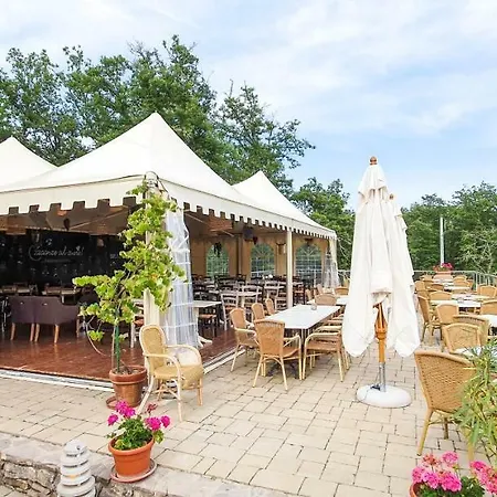 Kemp Orlando In Chianti Glamping *