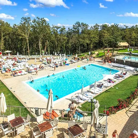 Orlando In Chianti Glamping Kemp *
