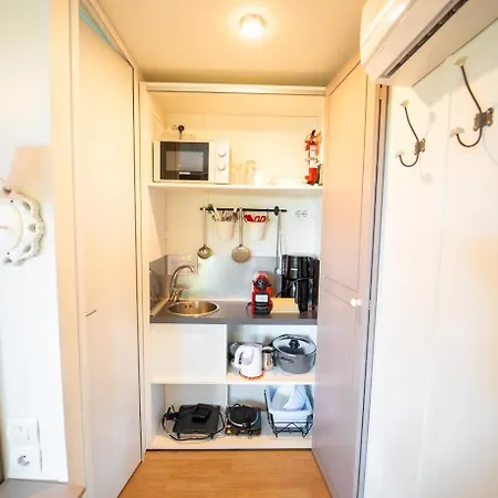 Campsite Orlando In Chianti Glamping