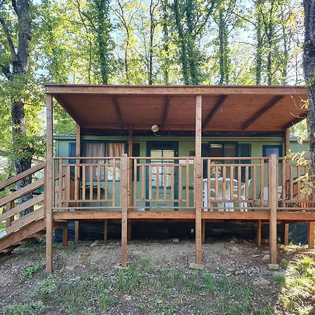 Orlando In Chianti Glamping * Cavriglia